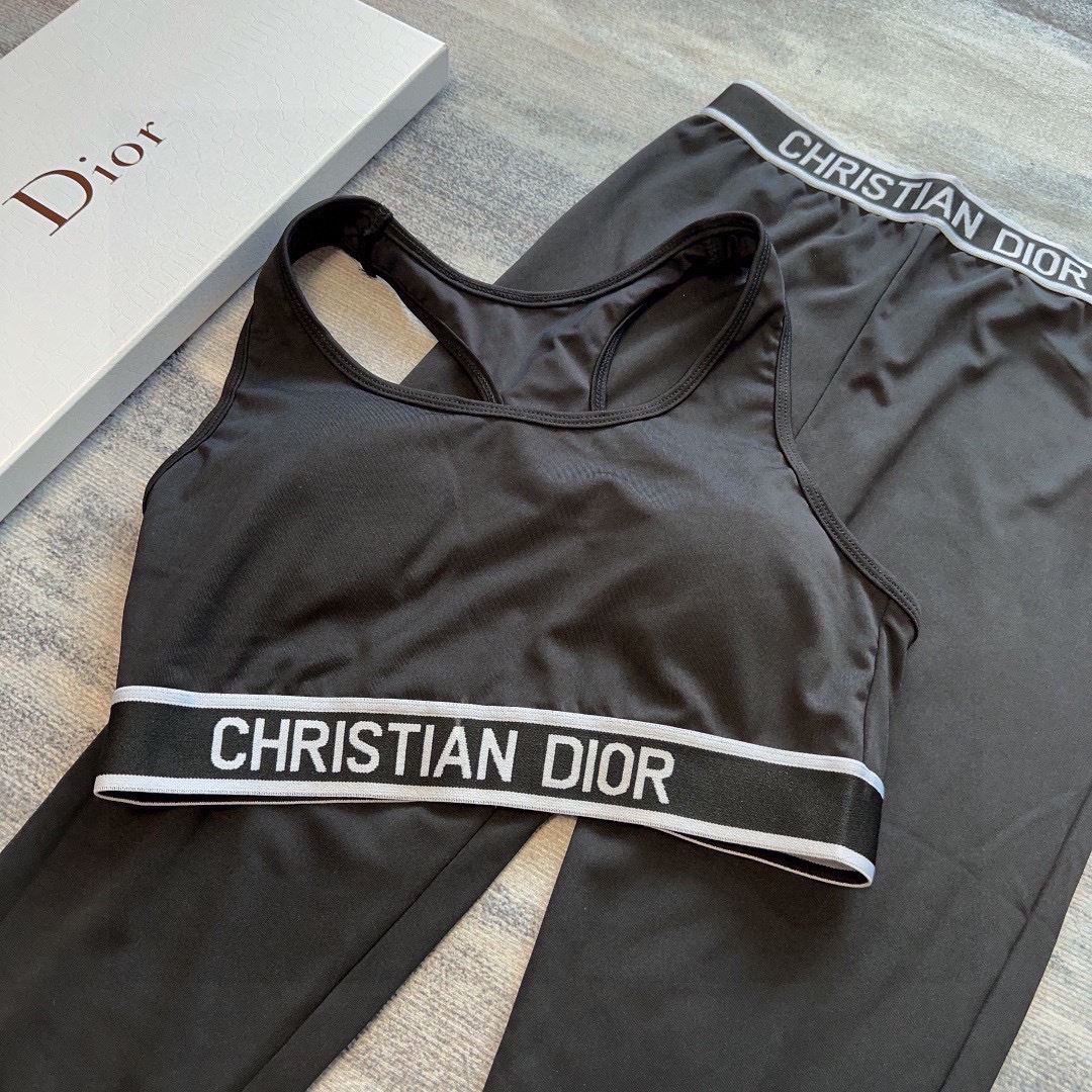 Christian Dior Sportswear